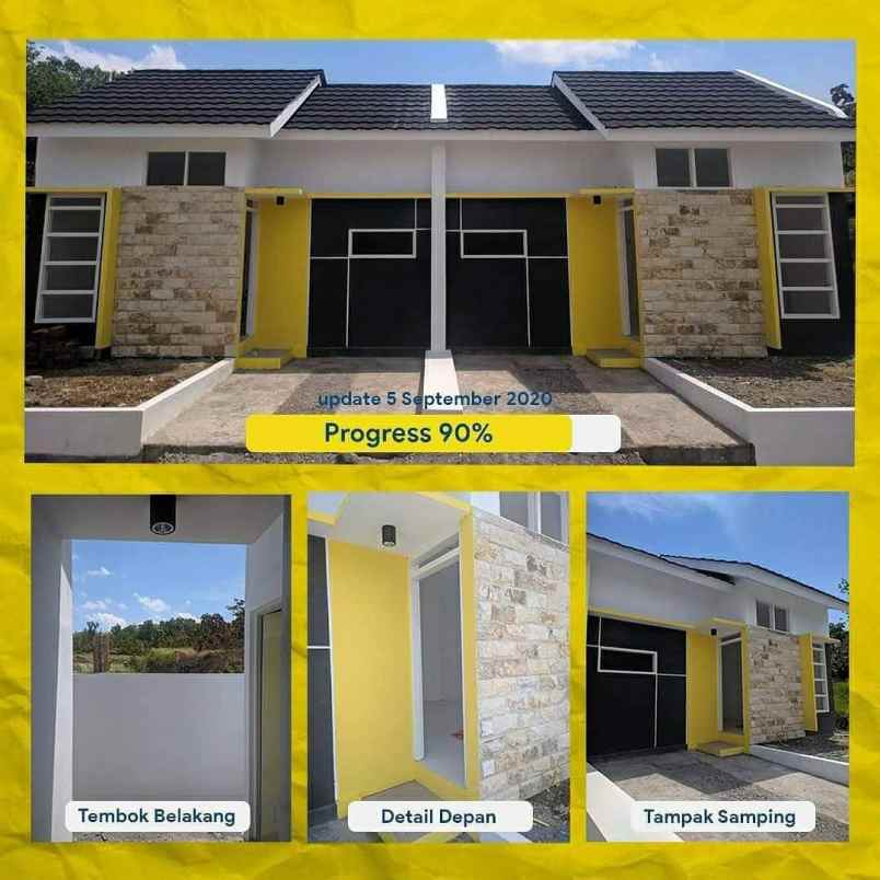 rumah mranggen polokarto