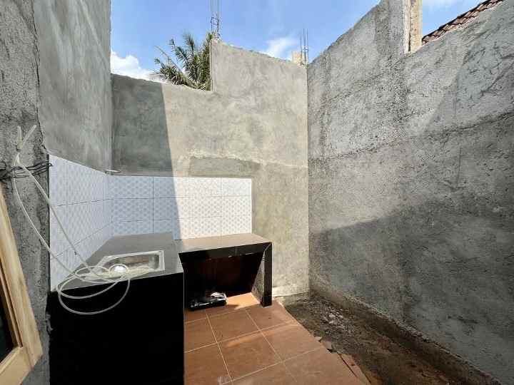 rumah murah akses mudah di kasihan bantul