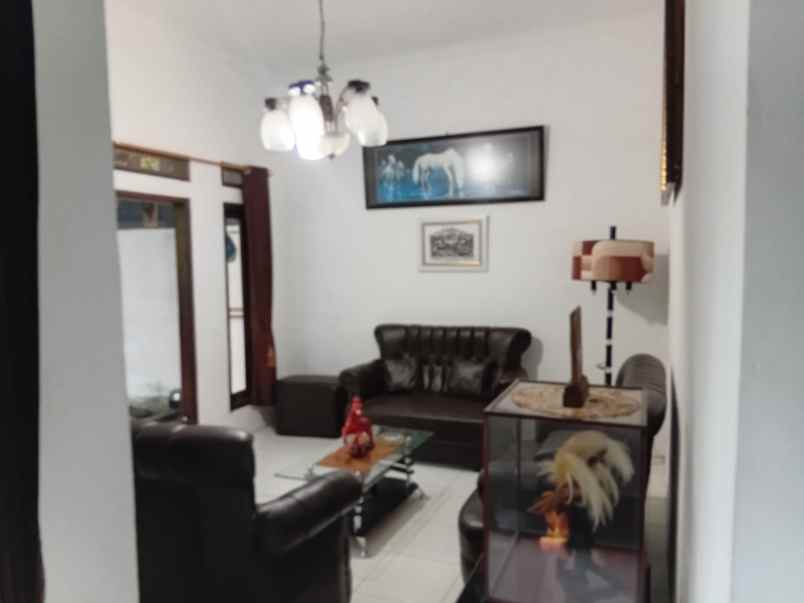 rumah murah asri di cisarua sumedang