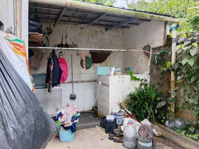 rumah murah asri di cisarua sumedang