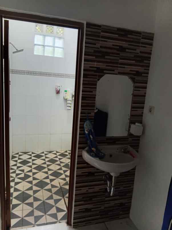 rumah murah asri di cisarua sumedang