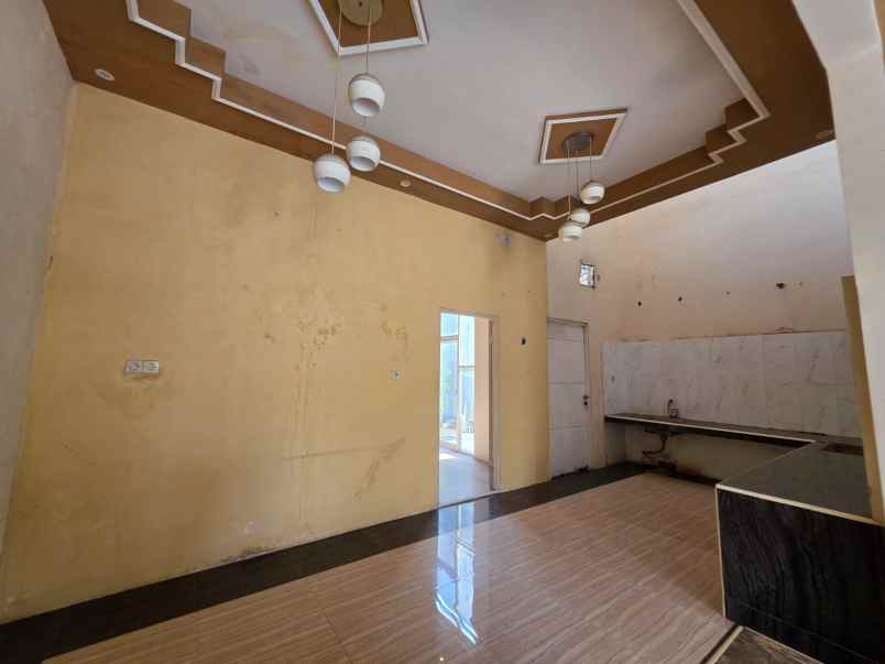 rumah murah bawah harga pasar