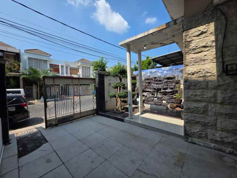 rumah murah bawah harga pasar