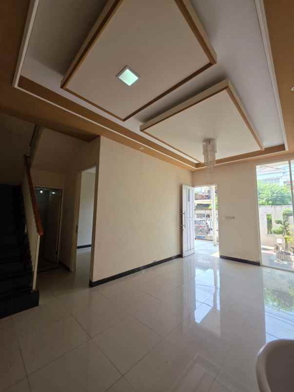 rumah murah bawah harga pasar