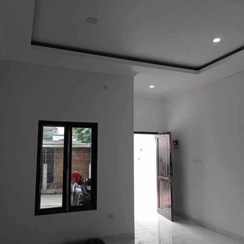 rumah murah berkualitas di jagakarsa jakarta selatan