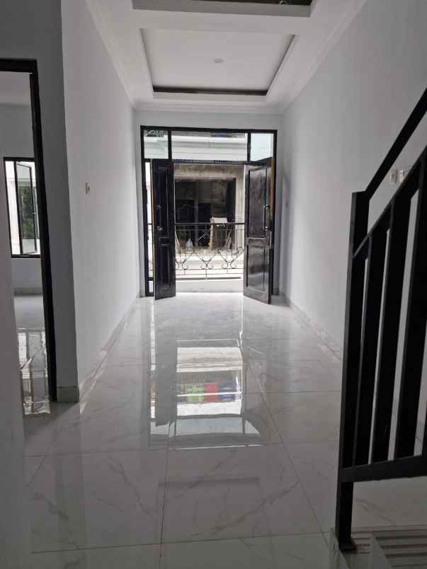 rumah murah berkualitas di jagakarsa jakarta selatan