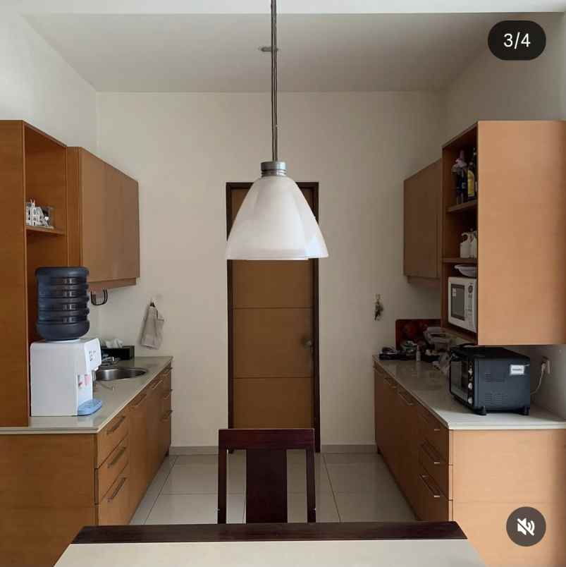 rumah murah bukit permai dekat pakuwon mall
