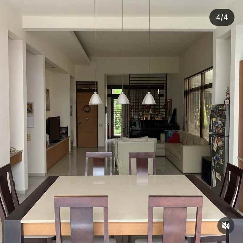 rumah murah bukit permai dekat pakuwon mall