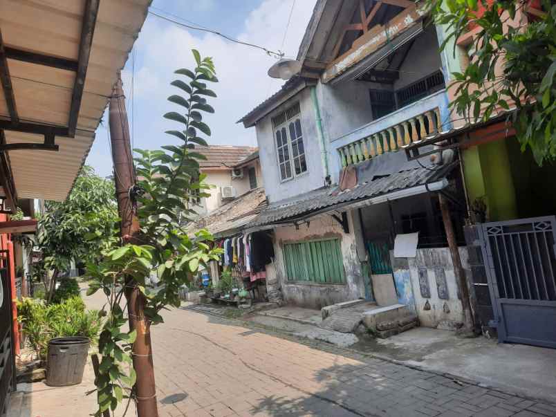 rumah murah dekat lippo karawaci