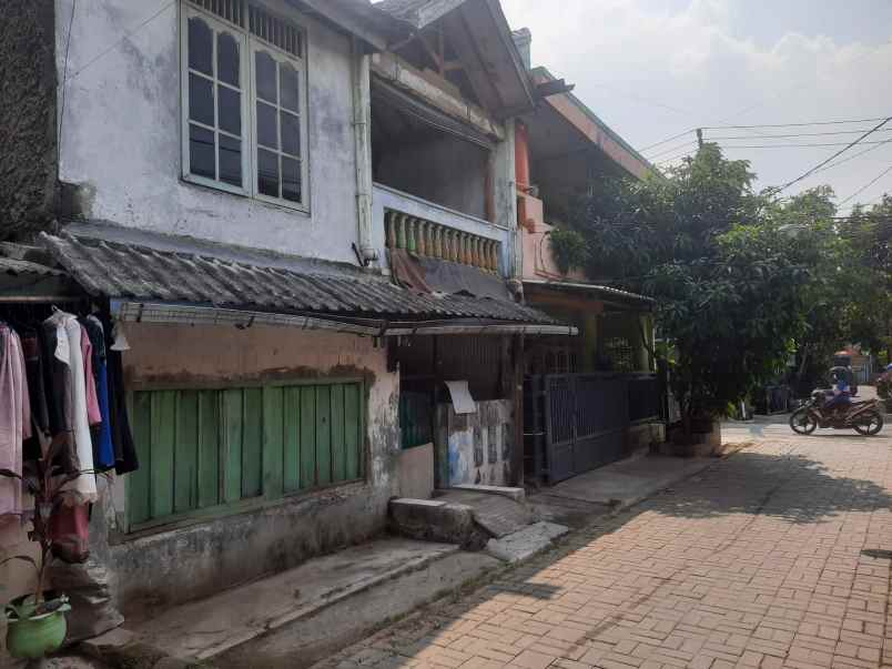 rumah murah dekat lippo karawaci