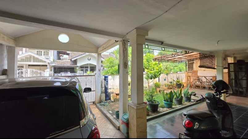 rumah murah dekat mall di delta pekayon bekasi selatan