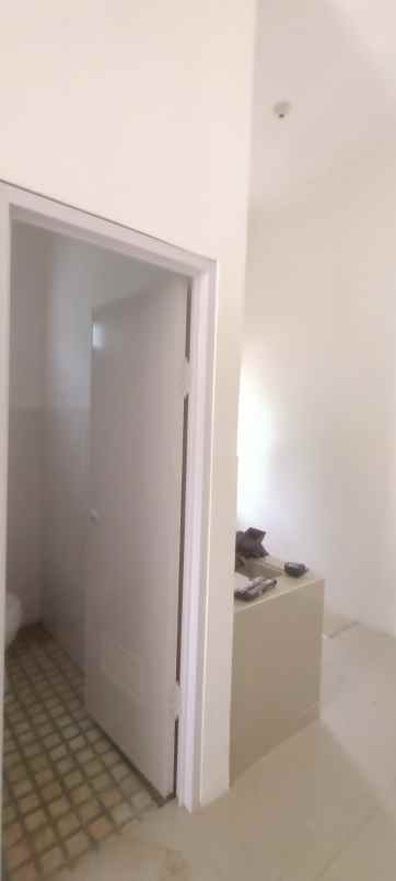 rumah murah dekat tol dan stasiun citayam