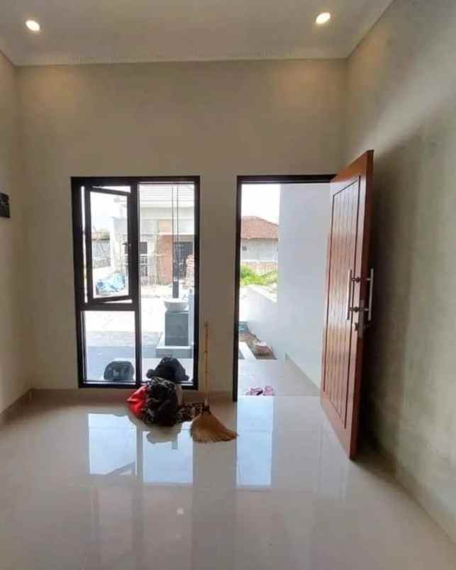 rumah murah dengan desain menawan di prambanan
