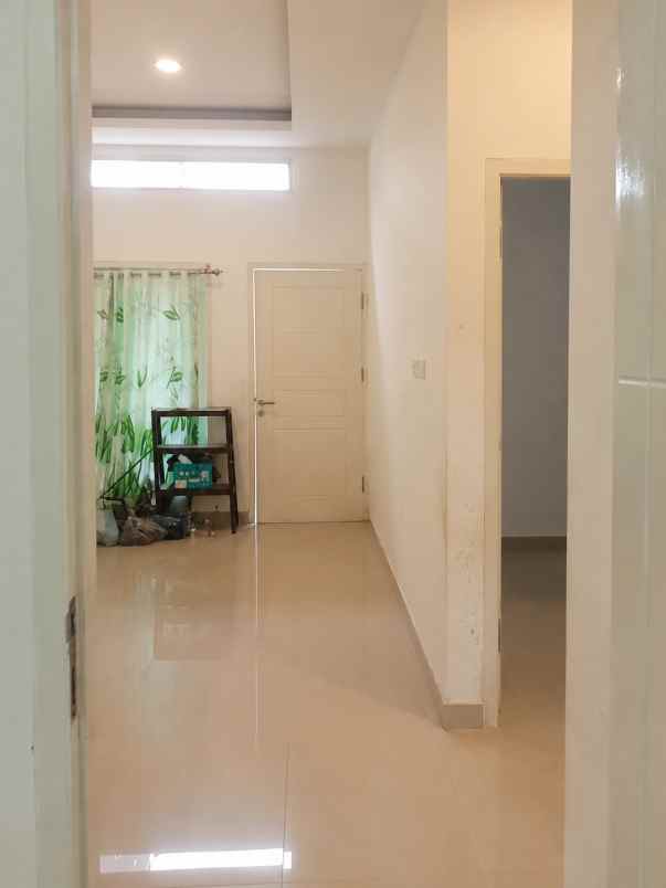 rumah murah di cipayung depok dijual over kredit 49jt
