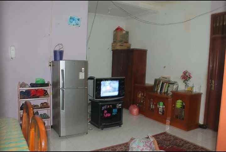 rumah murah di legoso ciputat tangerang selatan