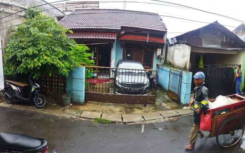 rumah murah di legoso ciputat tangerang selatan