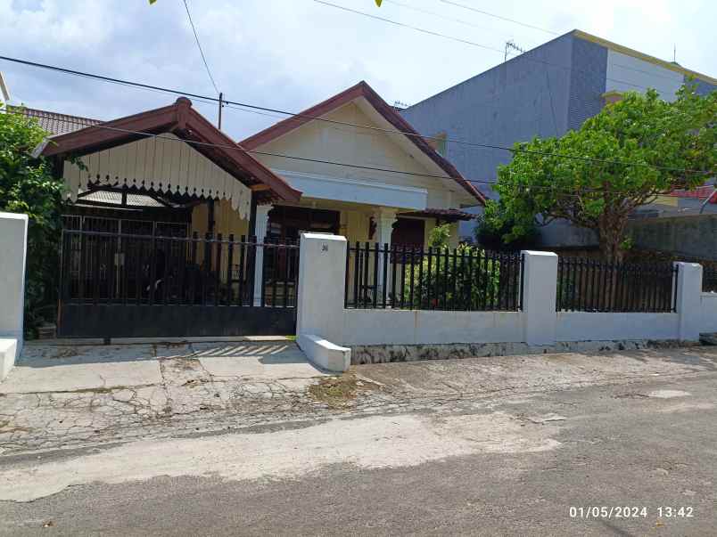 rumah murah di pahoman bandar lampung