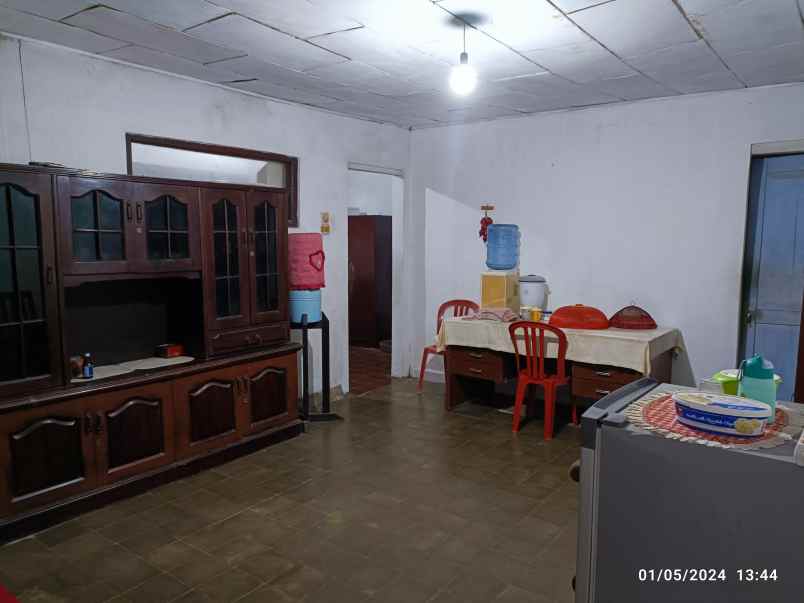 rumah murah di pahoman bandar lampung