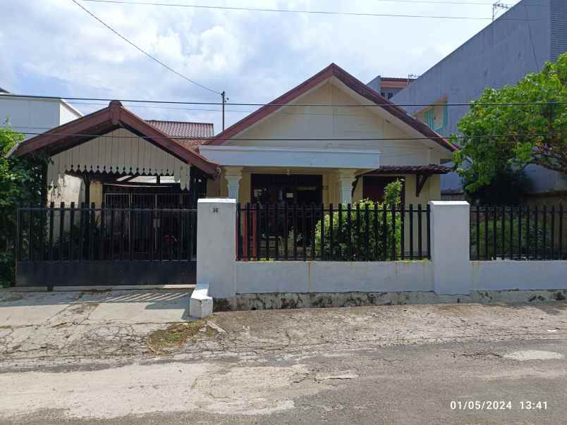 Rumah Murah Di Pahoman Bandar Lampung