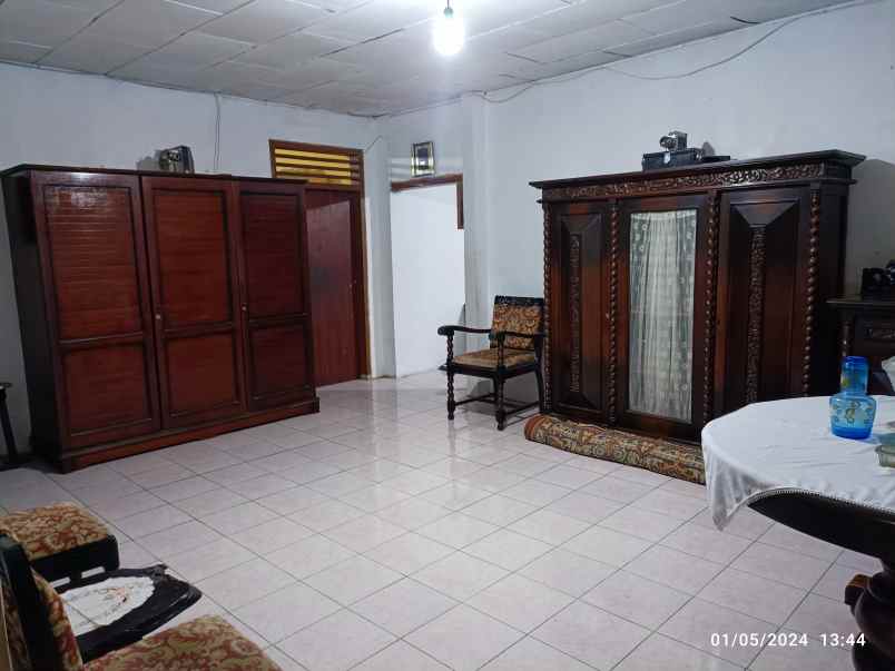 rumah murah di pahoman bandar lampung