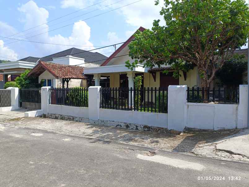 rumah murah di pahoman bandar lampung