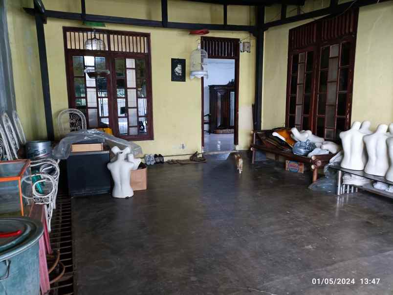 rumah murah di pahoman bandar lampung