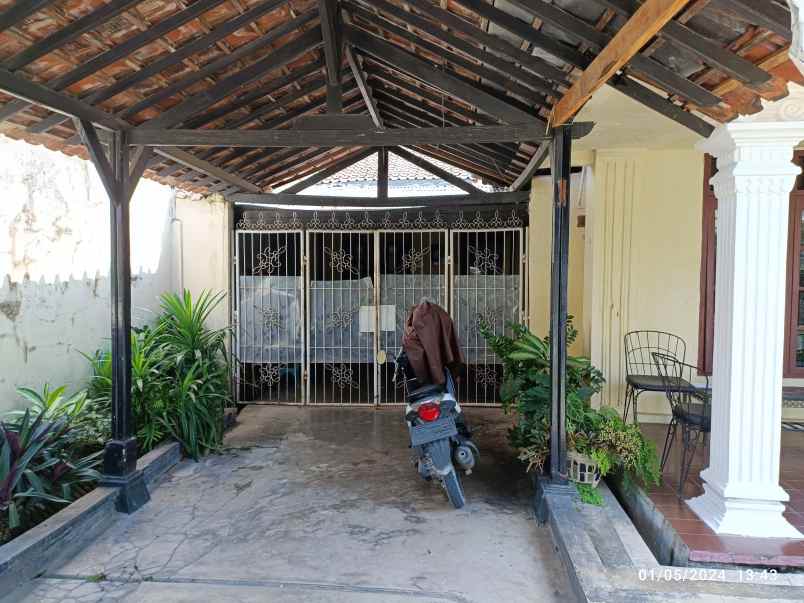 rumah murah di pahoman bandar lampung