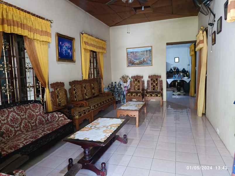 rumah murah di pahoman bandar lampung