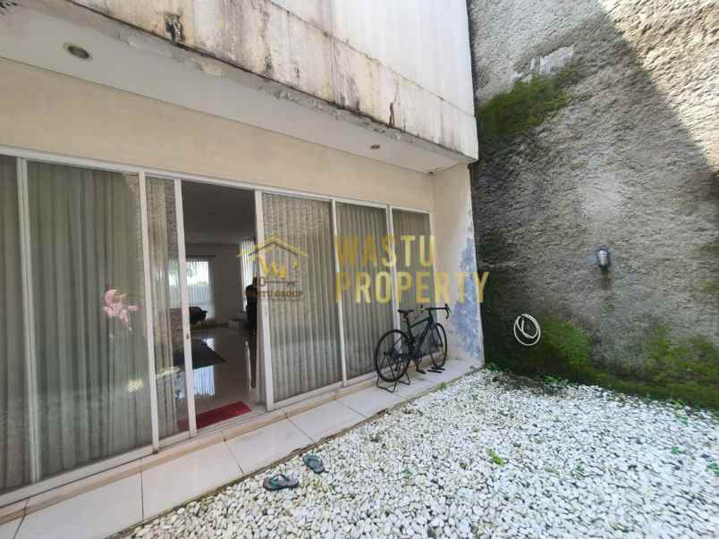 rumah murah dijual cepat di green poca residence