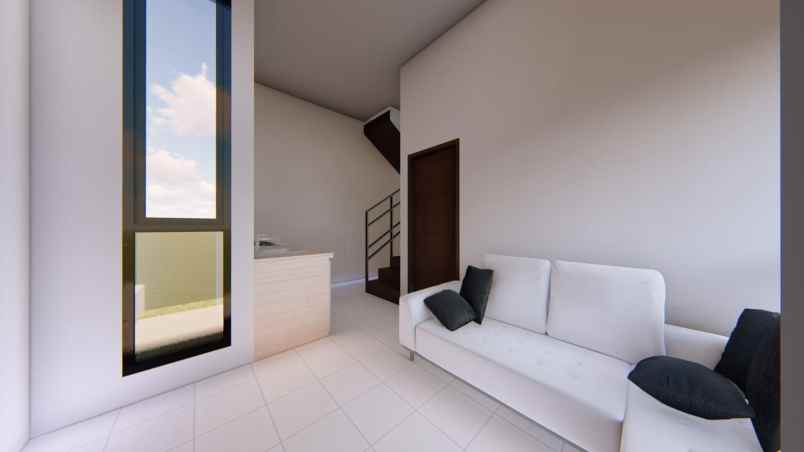 rumah murah disc banyak di tempuran dekat borobudur