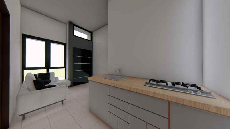 rumah murah disc banyak di tempuran dekat borobudur