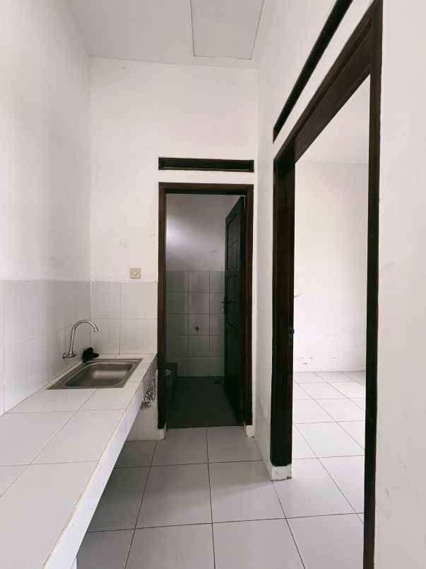 rumah murah kpr tanpa dp dekat tol cileunyi