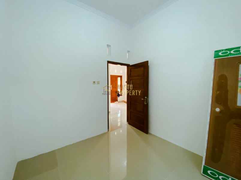 rumah murah luas dekat sma negeri 1 prambanan