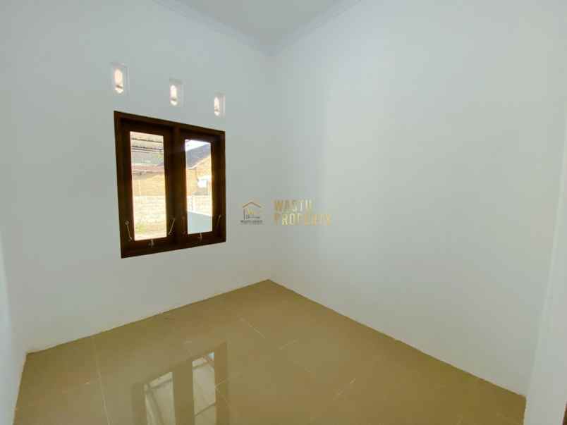 rumah murah luas dekat sma negeri 1 prambanan