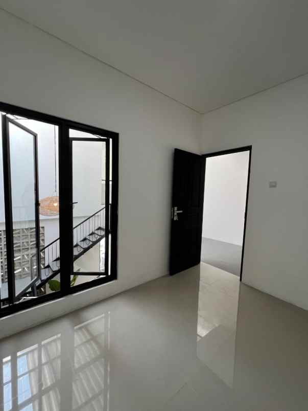 rumah murah minimalis 15 menit ke kampus ugm