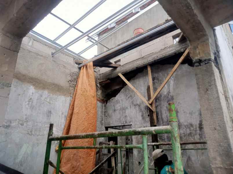 rumah murah posisi hook lokasi gpa karangploso
