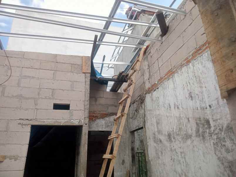 rumah murah posisi hook lokasi gpa karangploso