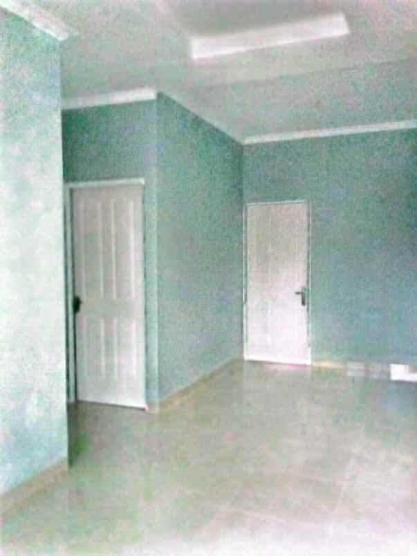 rumah murah siap huni dalam cluster depok