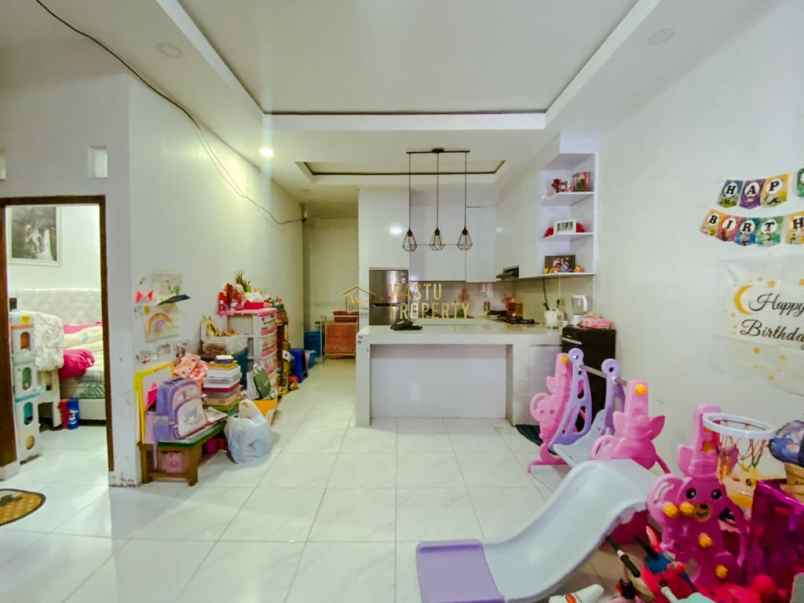 rumah murah siap huni dekat terminal giwangan