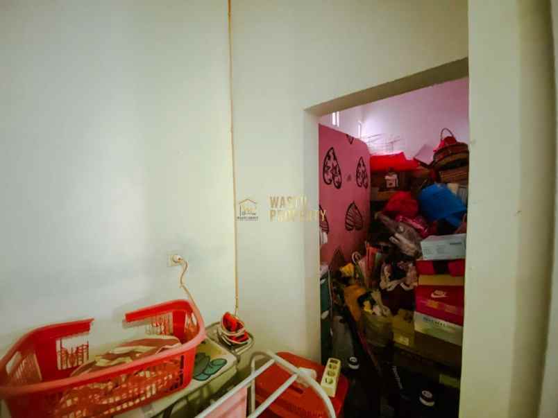 rumah murah siap huni dekat terminal giwangan