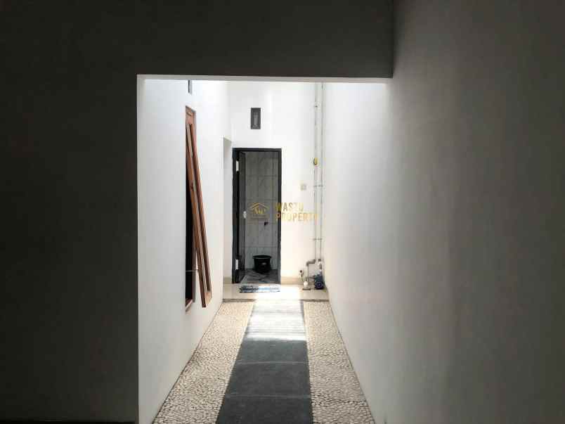 rumah murah siap huni di prambanan sleman