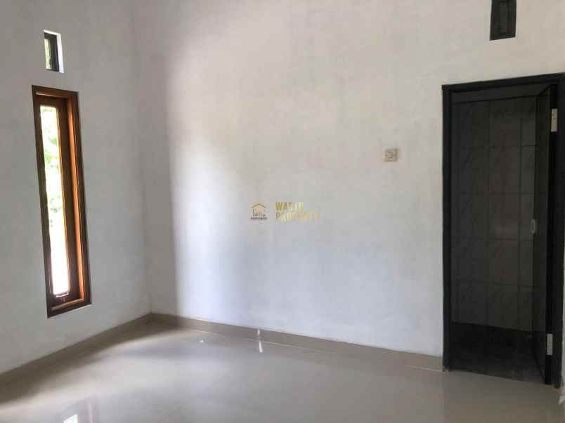 rumah murah siap huni di prambanan sleman