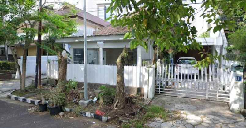 Rumah Murah Siap Huni Di Sayap Riau Bandung