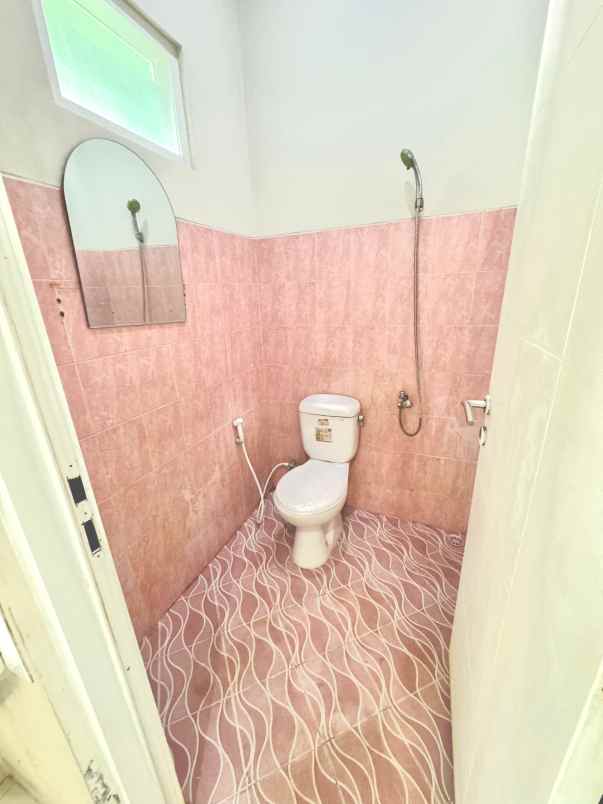 rumah murah sudah siap huni di bantul banguntapan