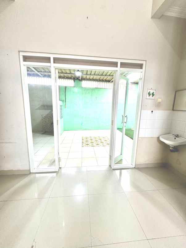 rumah murah sudah siap huni di bantul banguntapan