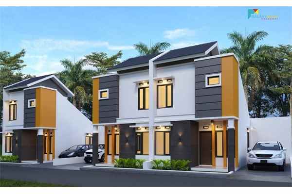 rumah mustika jaya bekasi timur