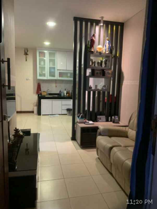 rumah mutiara puri kembangan