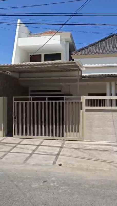 rumah ngagel jaya tengah