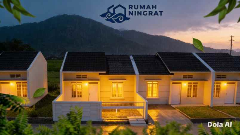 rumah ningrat kayangan beber
