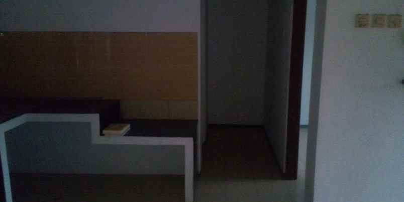 rumah ousponjolo semarang